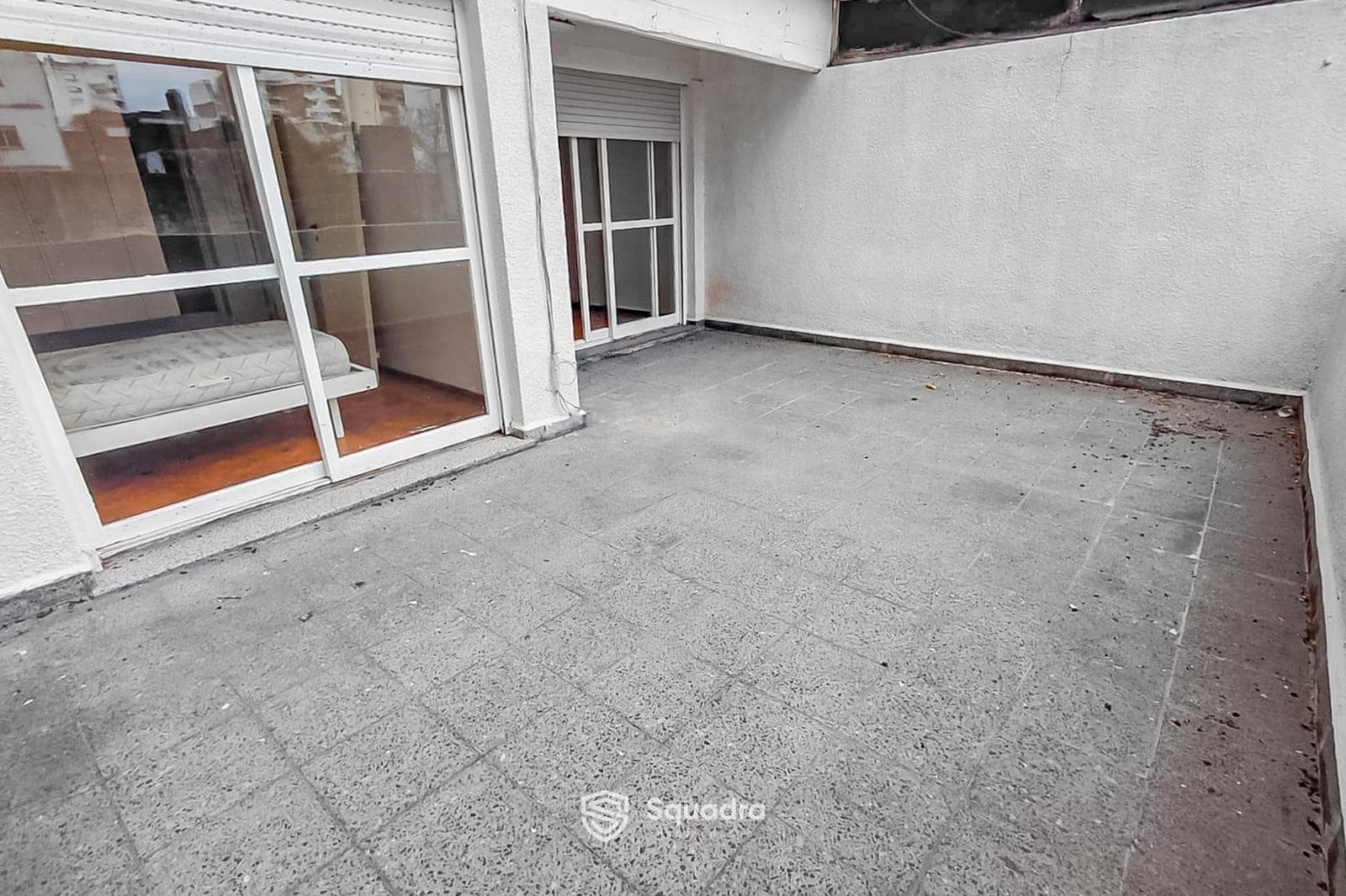 FOR RENT - 1-bedroom furnished apartment with a balcony - Microcentro, Rosario.