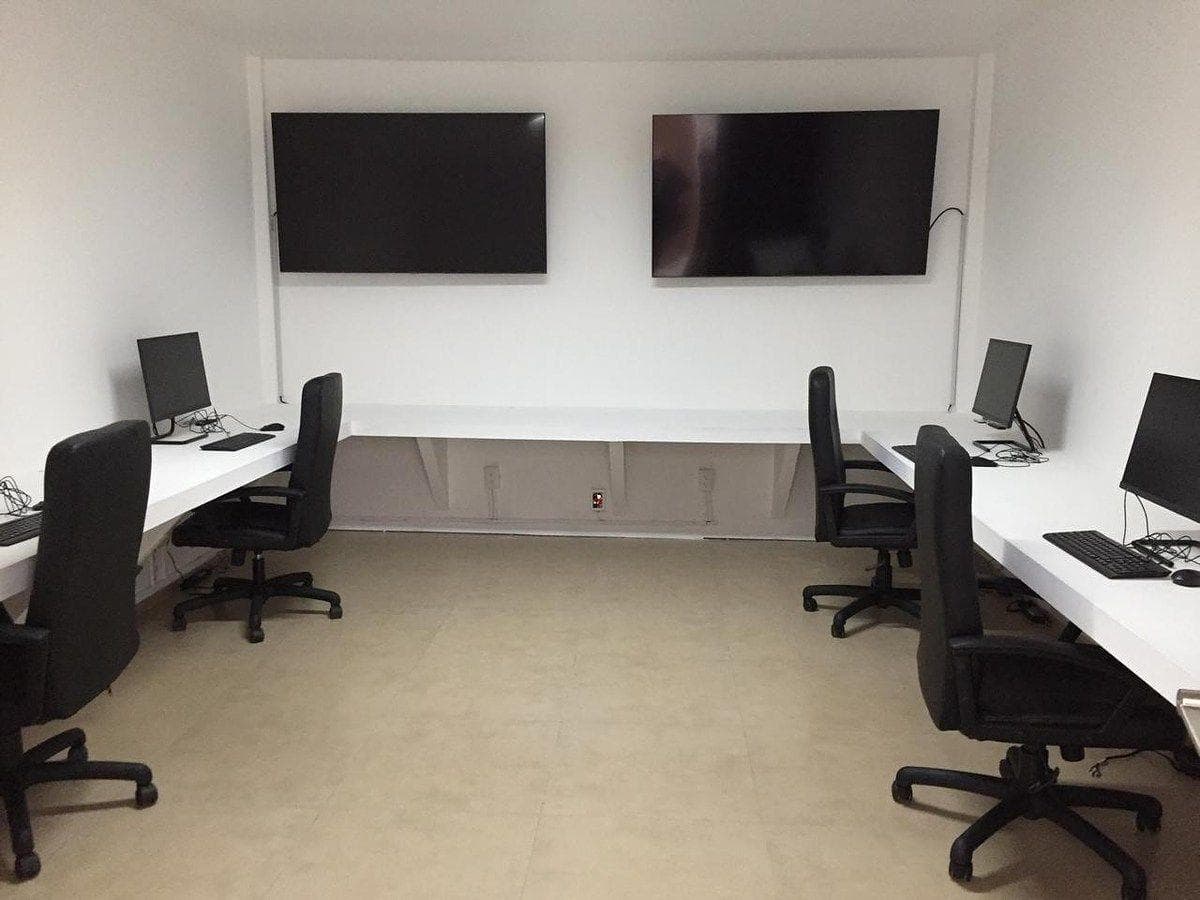 House for Rent as Office Space, Anzures