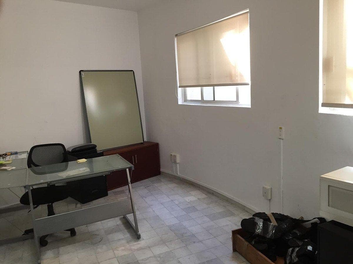 House for Rent as Office Space, Anzures