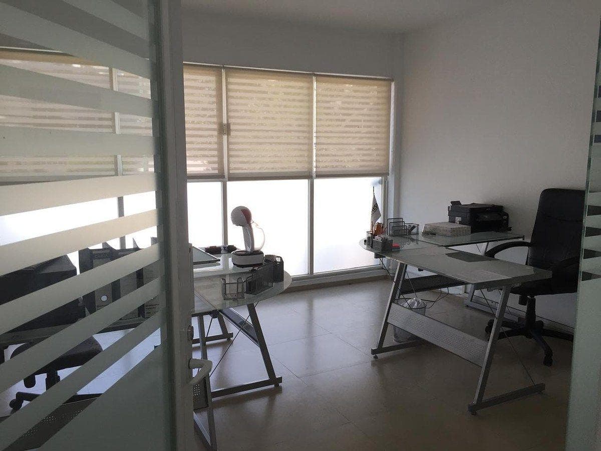 House for Rent as Office Space, Anzures