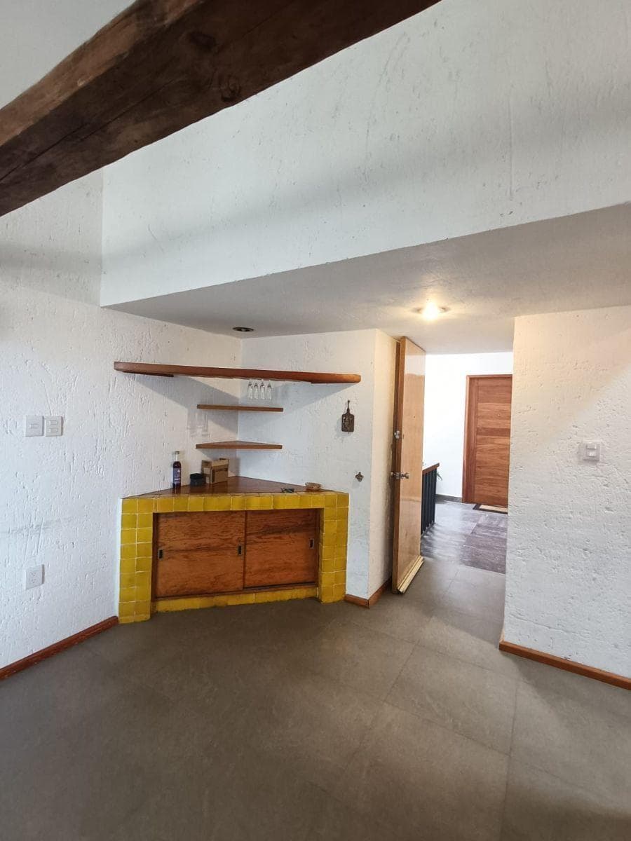 Departamento en Venta cerca de Los Dinamos en San Bernabé Ocotepec, 3 recámaras ,CDMX