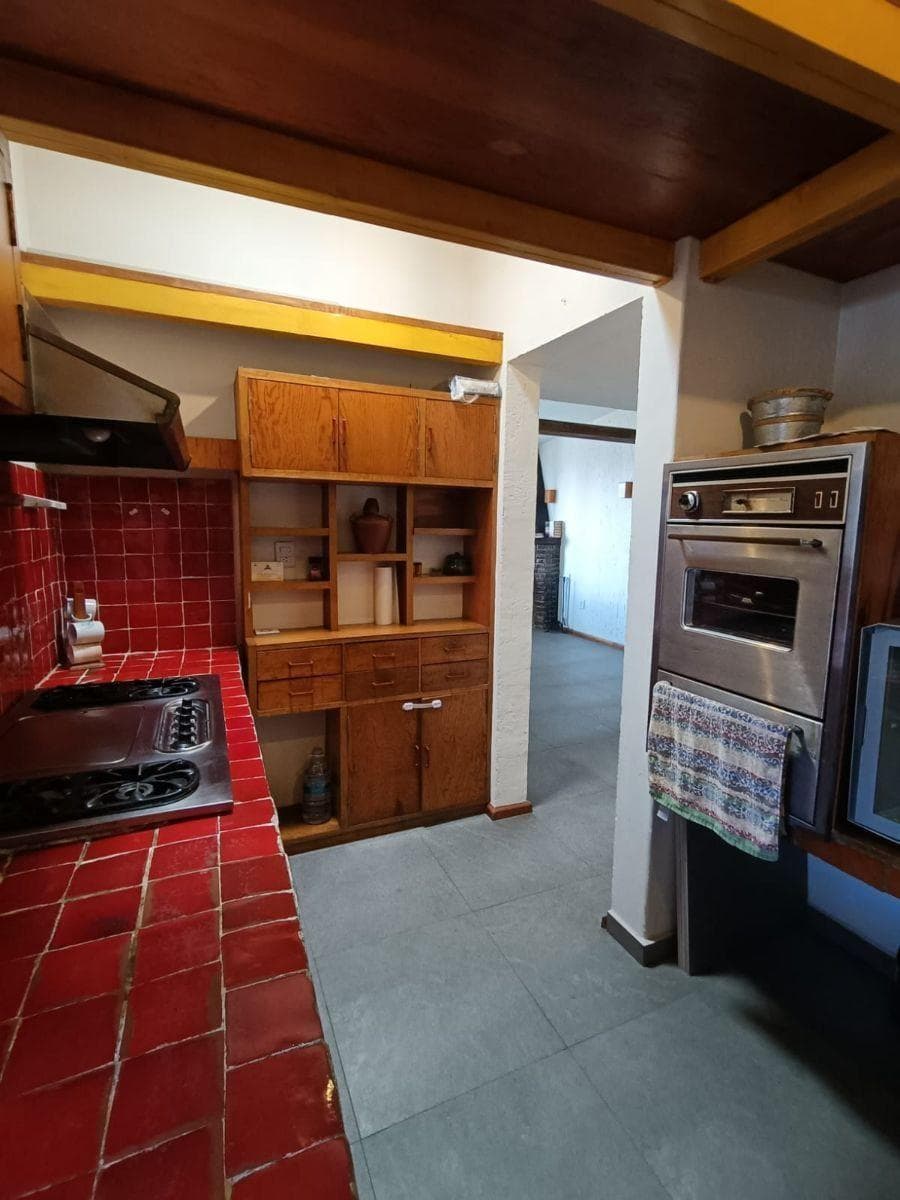 Departamento en Venta cerca de Los Dinamos en San Bernabé Ocotepec, 3 recámaras ,CDMX