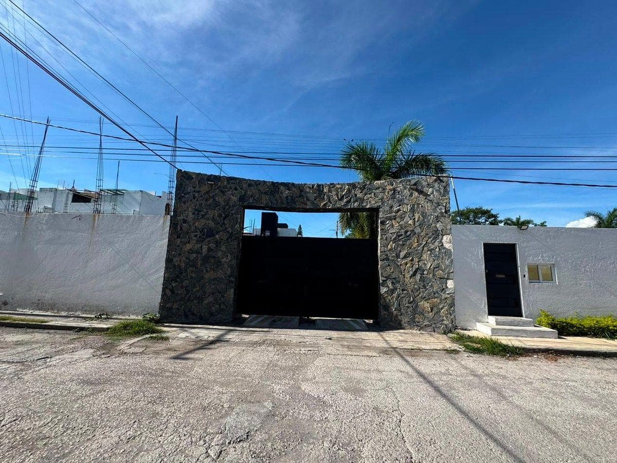 Land for Sale, Downtown Oaxtepec, 477 m2