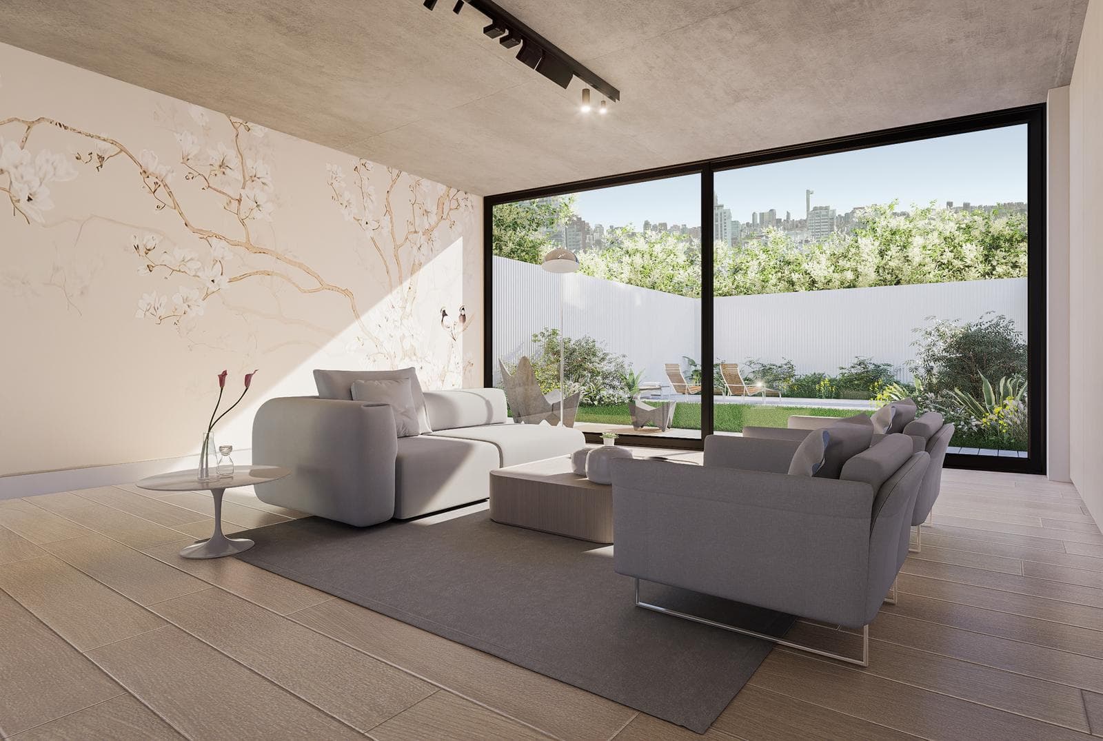 Studio Apartments for Sale in Palermo