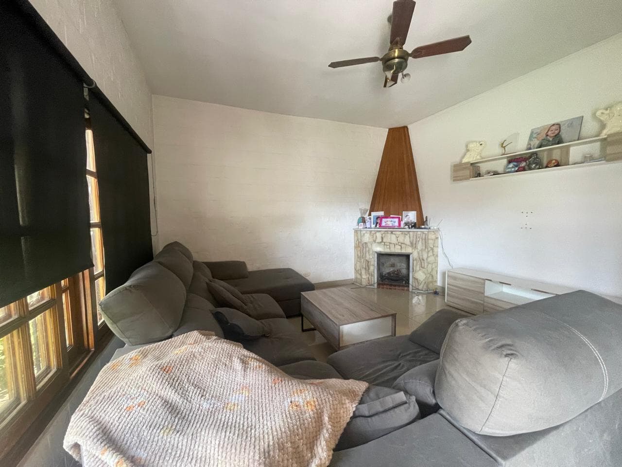 4-ROOM VILLA FOR SALE IN WILDE—GREAT OPPORTUNITY, QUALIFIES FOR A LOAN