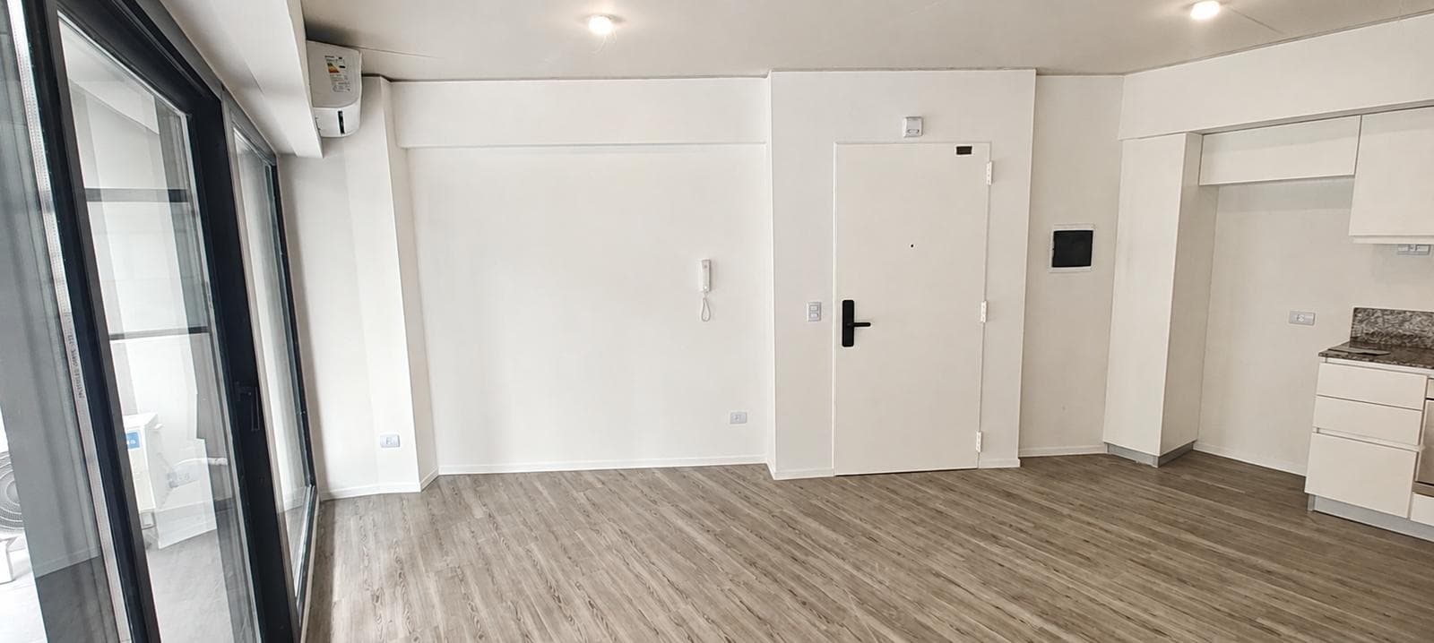 Apartment in Barracas