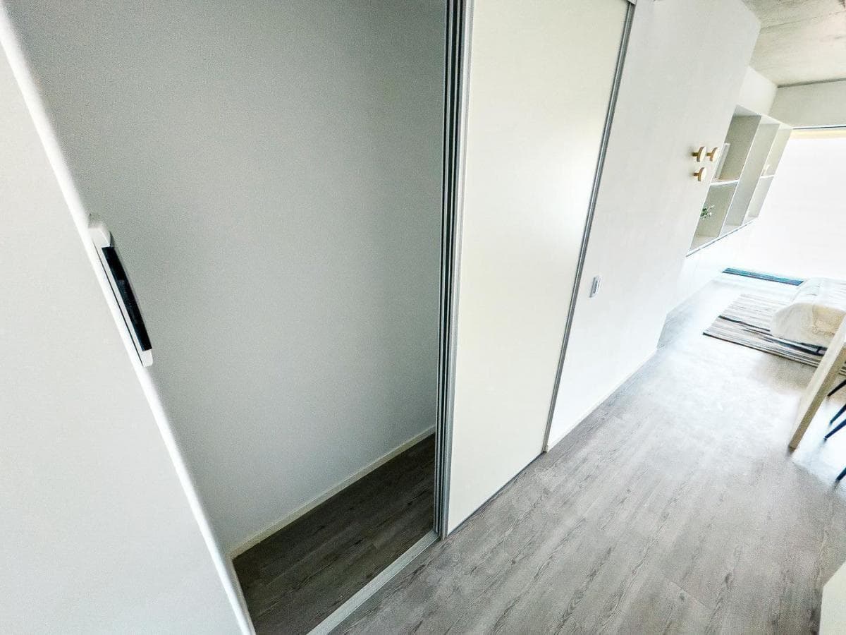 Apartment in Barracas