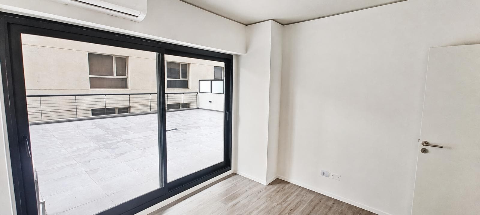 Apartment in Barracas