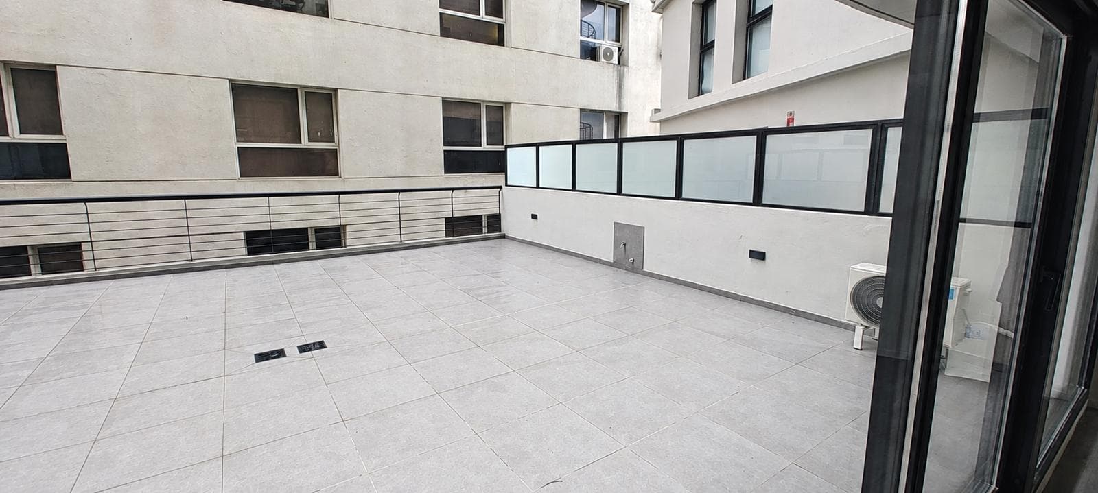 Apartment in Barracas