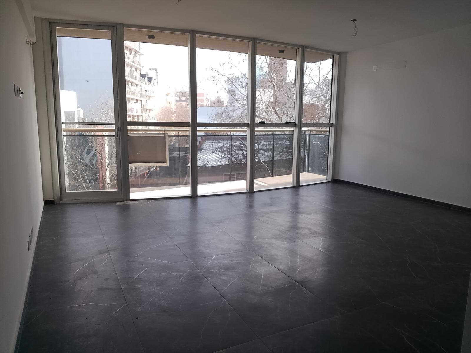 2-room apartment for sale in Ramos Mejía