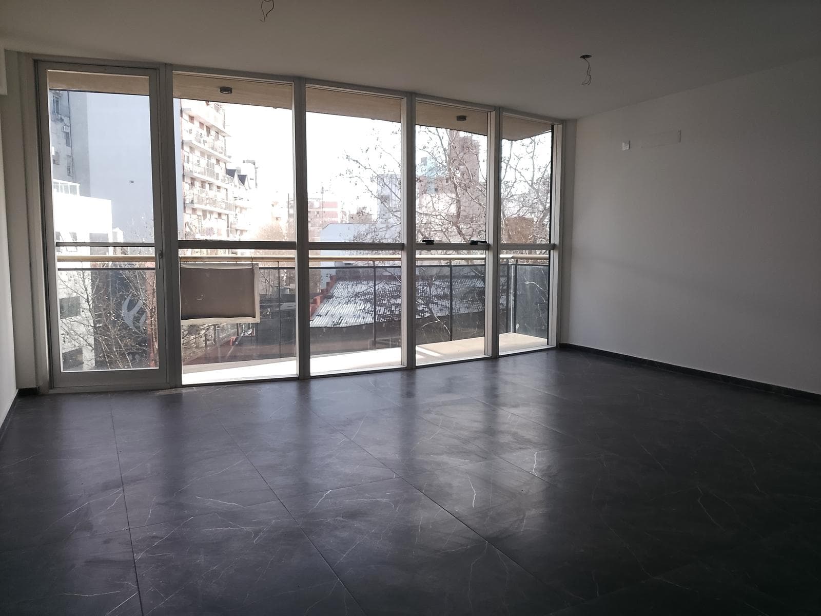 2-room apartment for sale in Ramos Mejía
