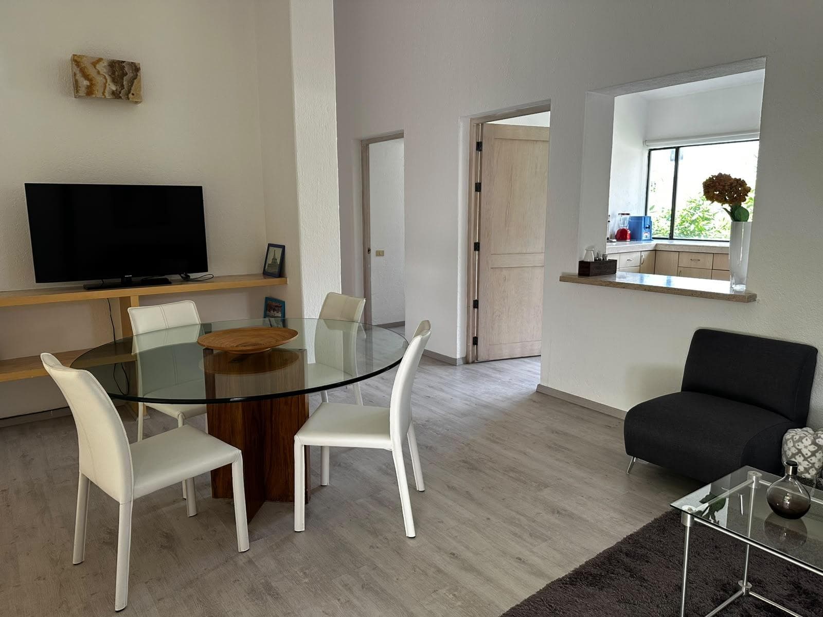 APARTMENT FOR RENT IN REAL JURIQUILLA, QUINTANA RIO DE JANEIRO