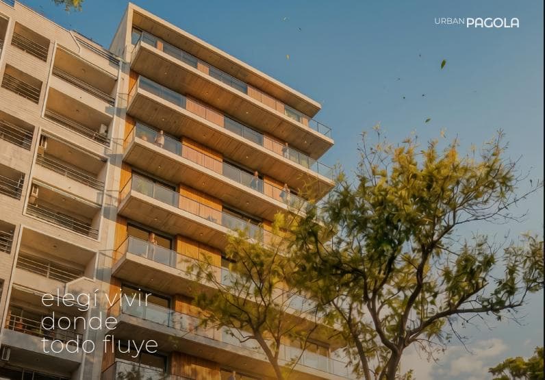Apartment - Pocitos