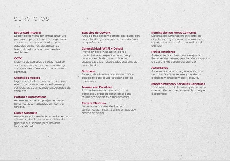 Apartment - Pocitos