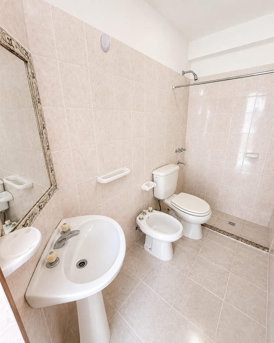 1-Bedroom Apartment with a Balcony in Nueva Córdoba