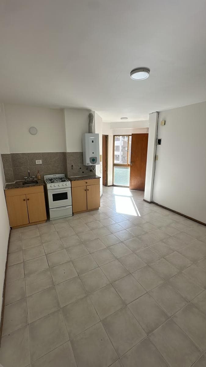 1-Bedroom Apartment with a Balcony in Nueva Córdoba