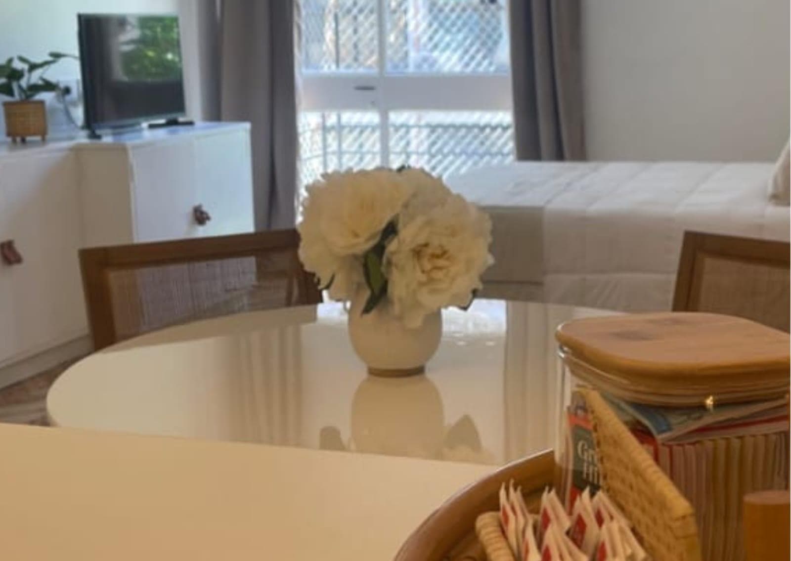 Studio Apartment for Sale in Recoleta
