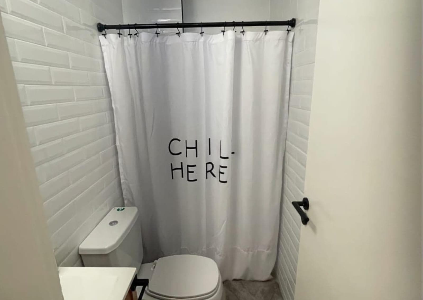 Studio Apartment for Sale in Recoleta