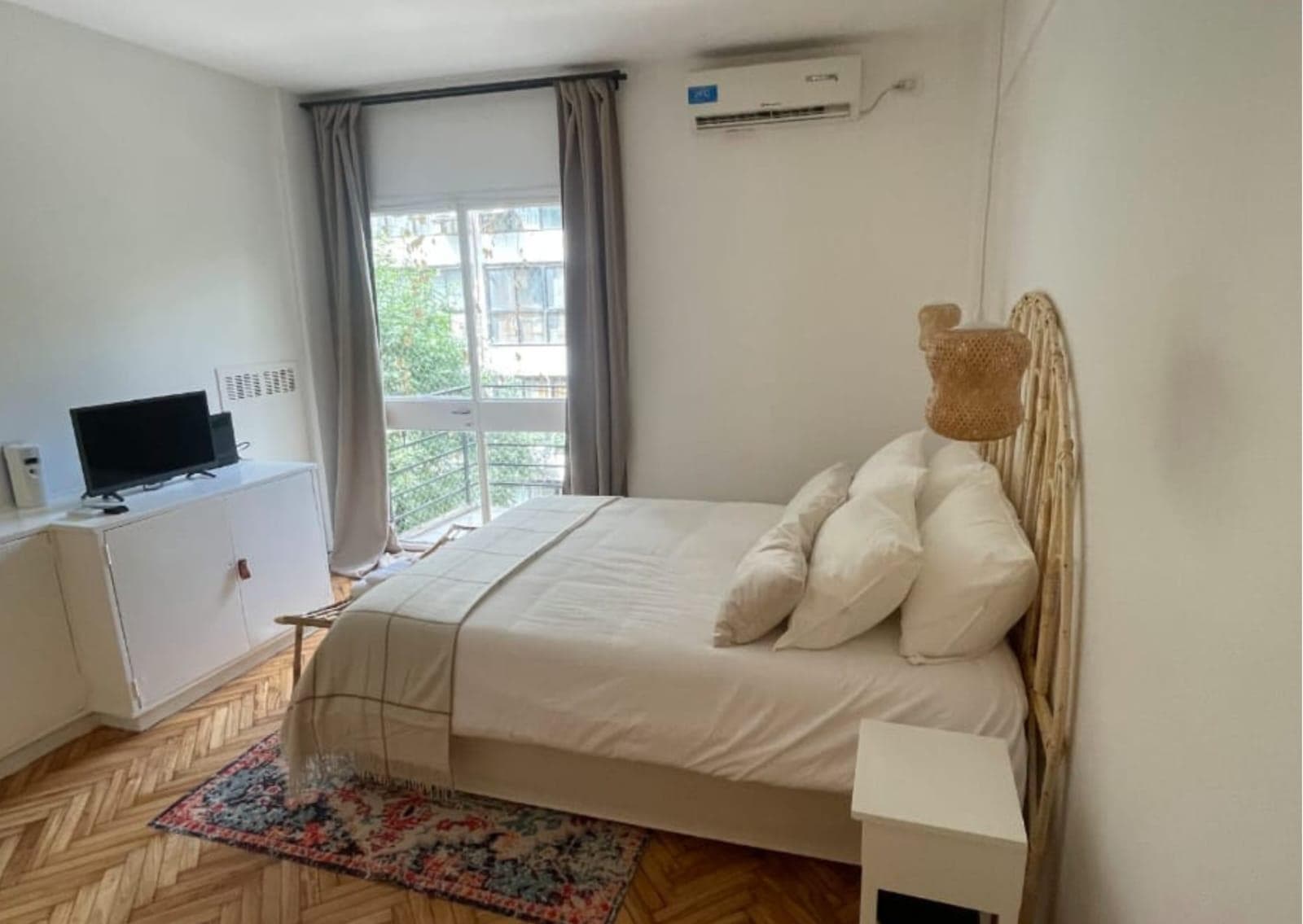 Studio Apartment for Sale in Recoleta