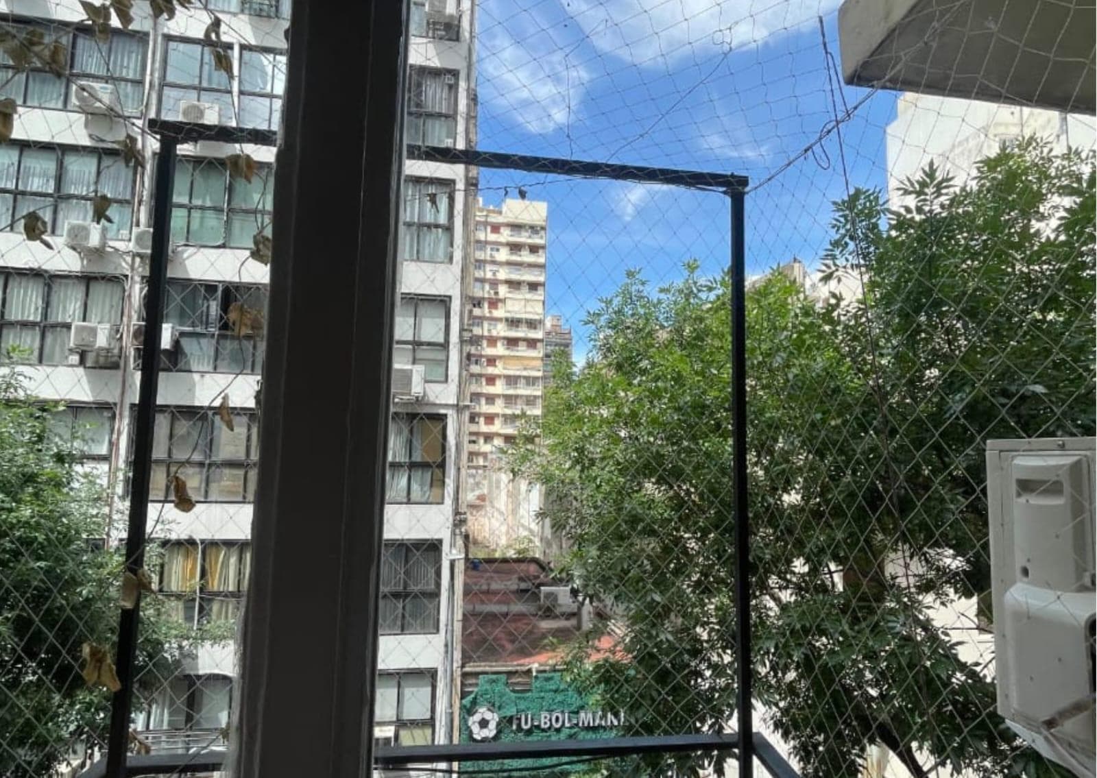 Studio Apartment for Sale in Recoleta