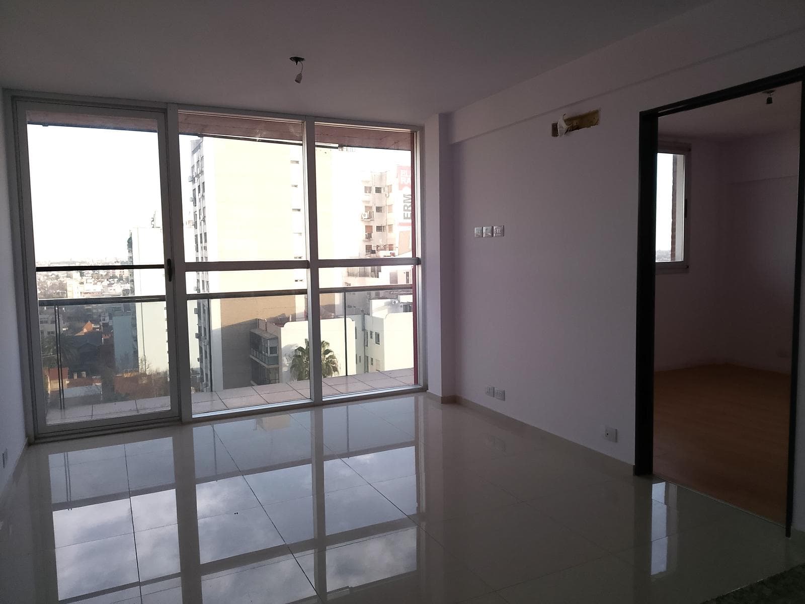 2-room apartment for sale in Ramos Mejía