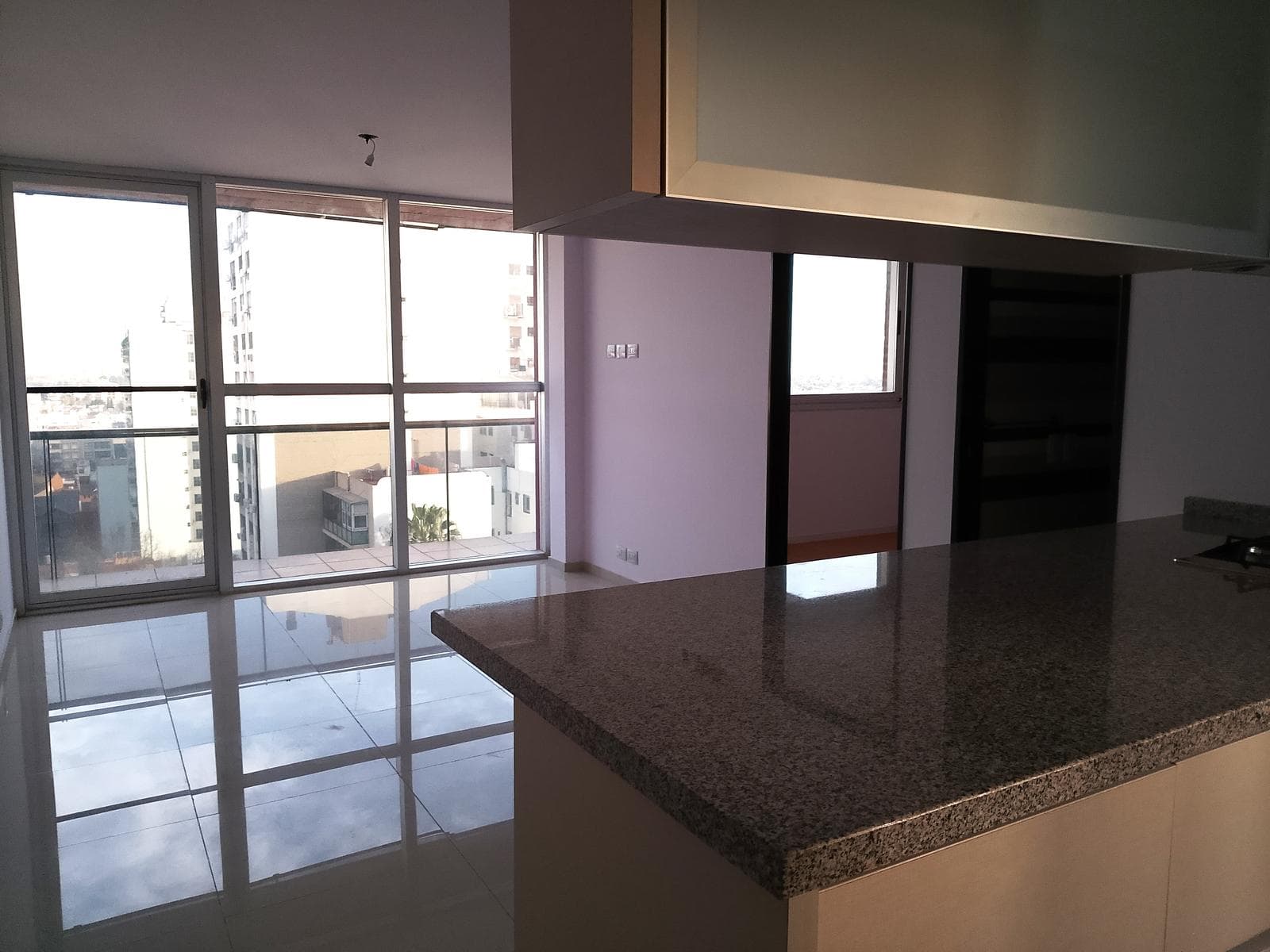 2-room apartment for sale in Ramos Mejía