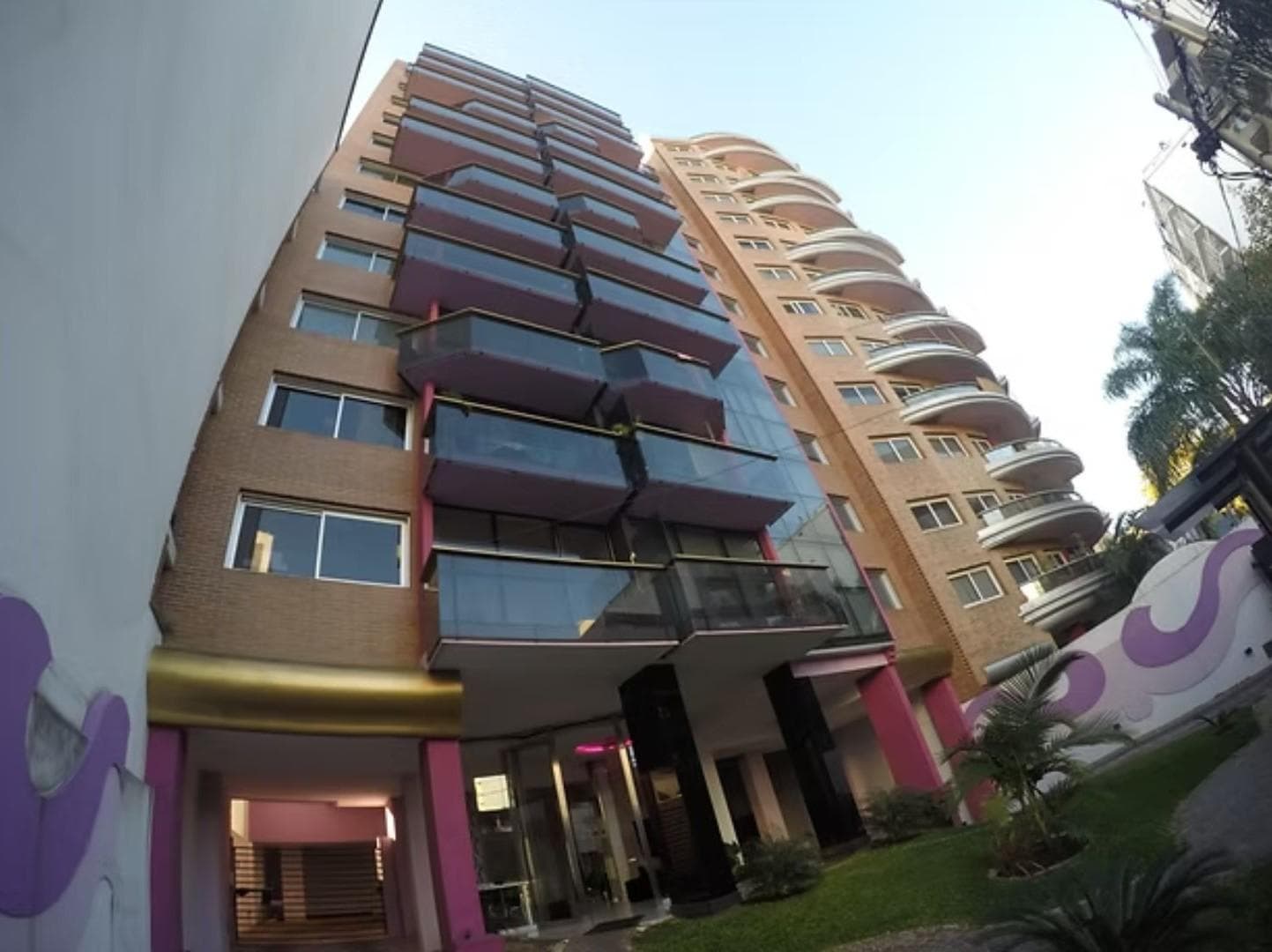 2-room apartment for sale in Ramos Mejía
