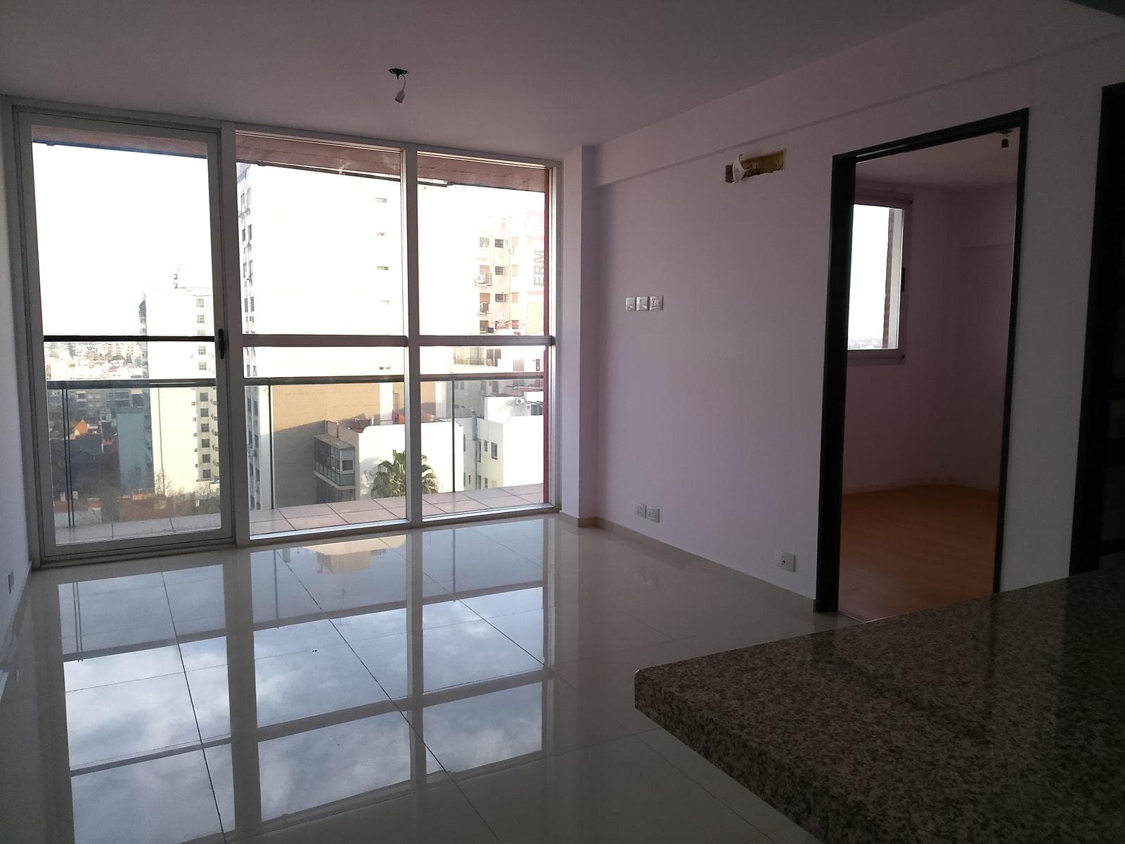 2-room apartment for sale in Ramos Mejía