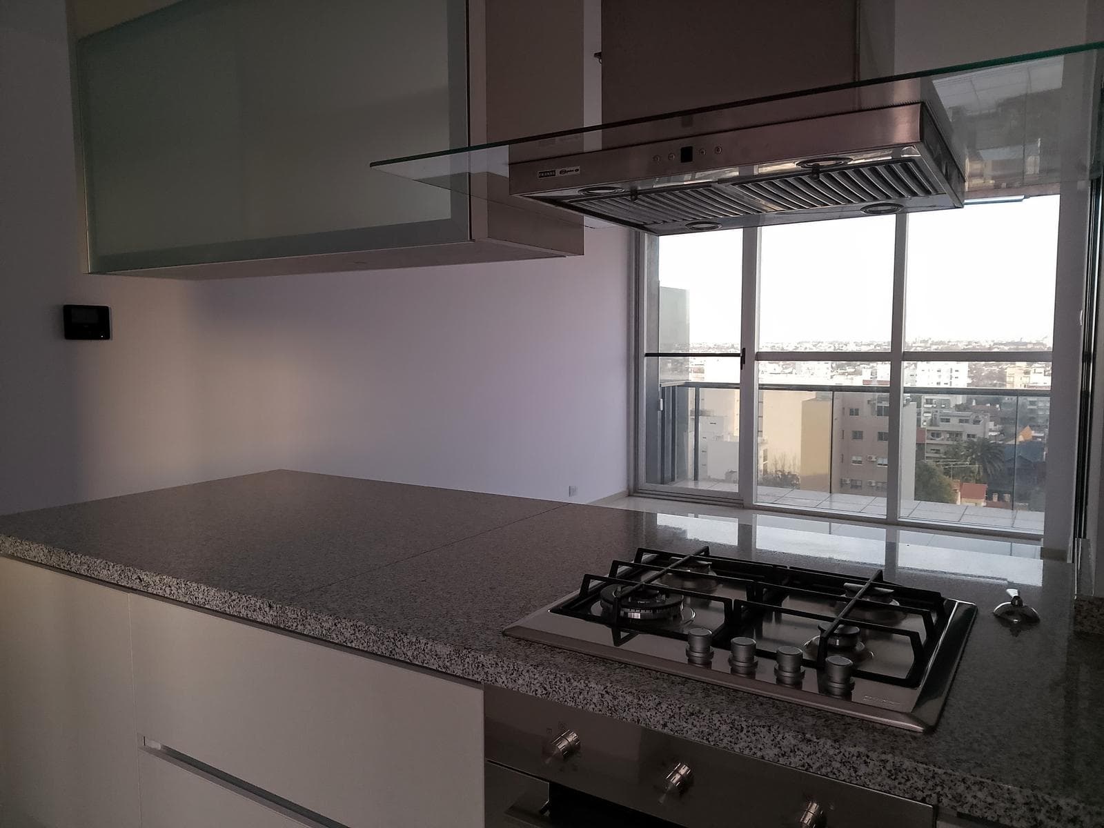 2-room apartment for sale in Ramos Mejía