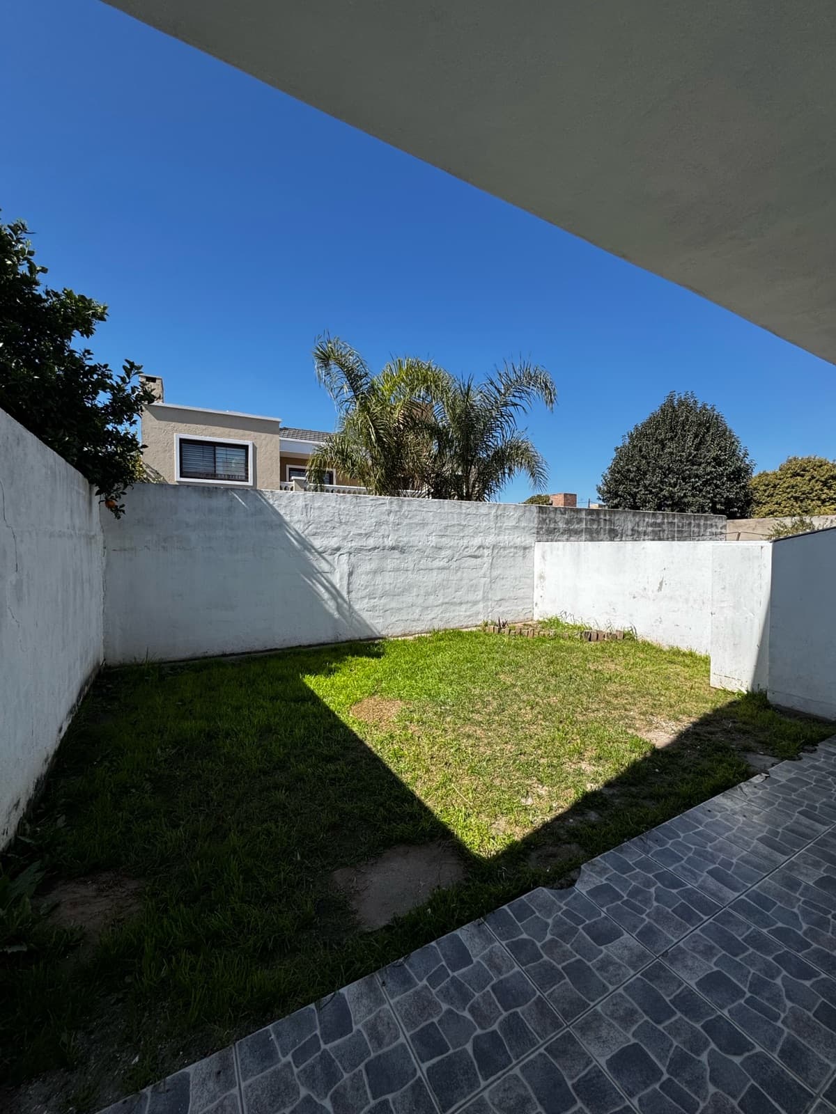 House in Villa Retiro