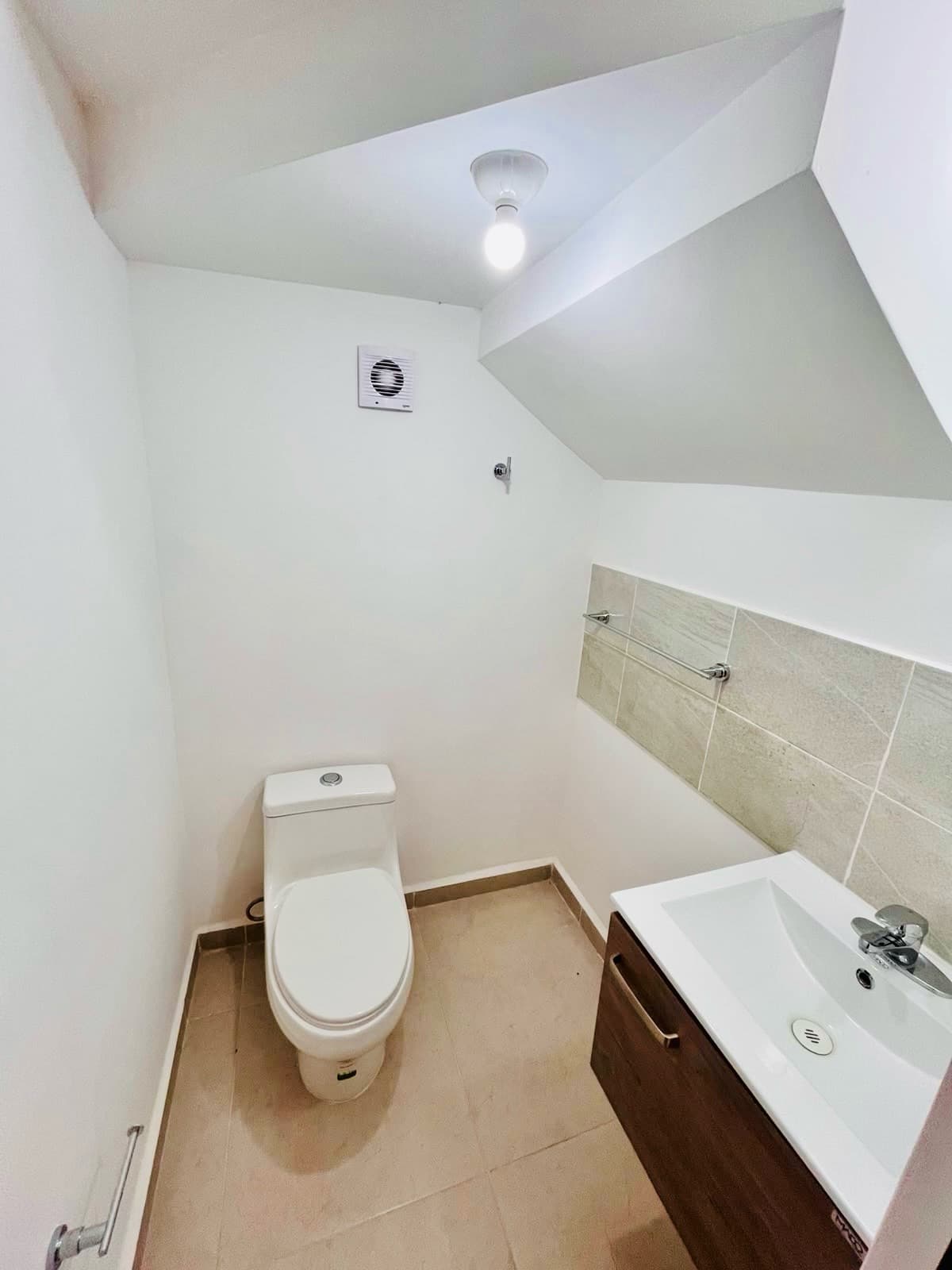 New House for Rent - Rancho Santa Monica - Caranday