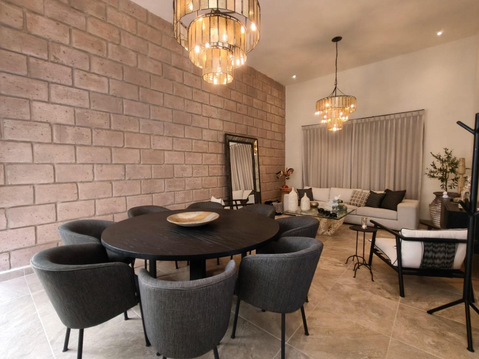 House for Sale in the Magnolia Residential Complex, San Miguel de Allende, Guanajuato