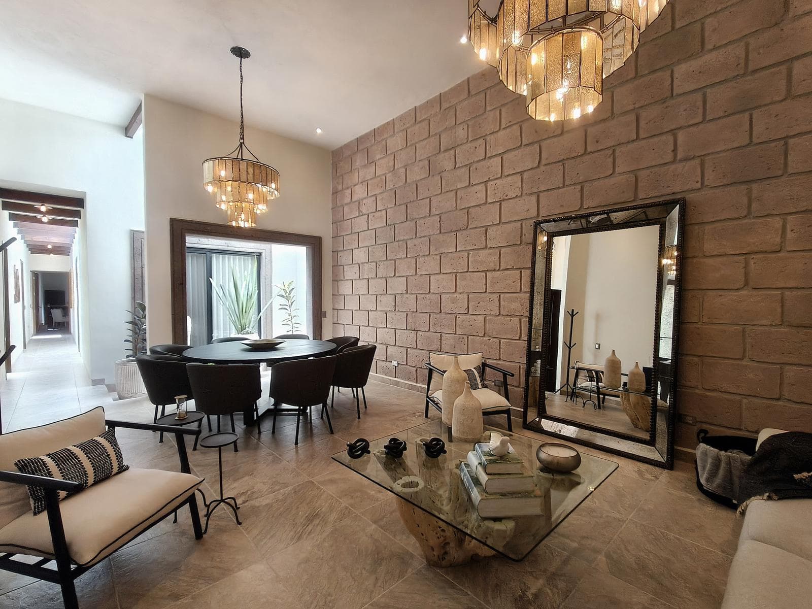 House for Sale in the Magnolia Residential Complex, San Miguel de Allende, Guanajuato