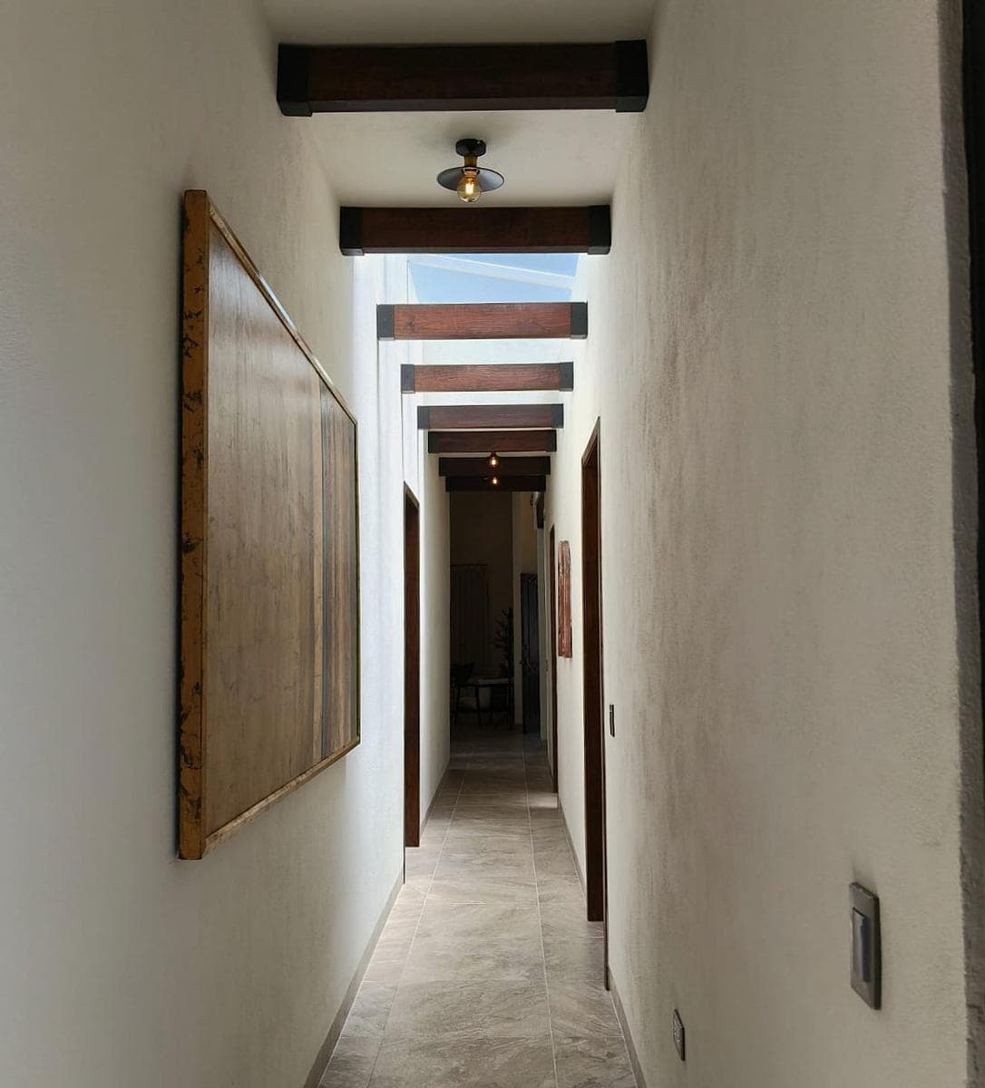 House for Sale in the Magnolia Residential Complex, San Miguel de Allende, Guanajuato