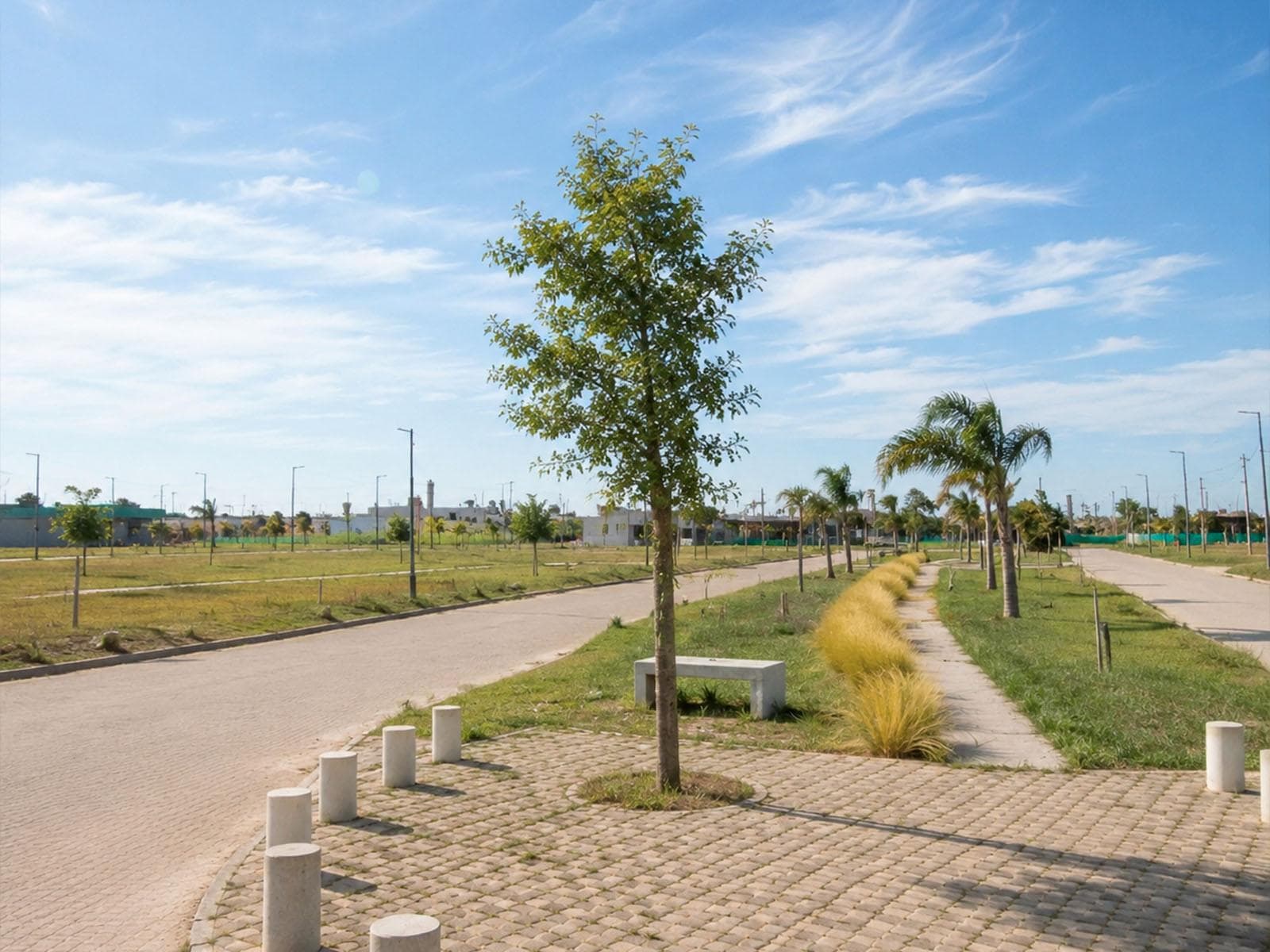FOR SALE/EXCHANGE - 275 m² lot - Belvedere Open Neighborhood, Capitán Bermúdez