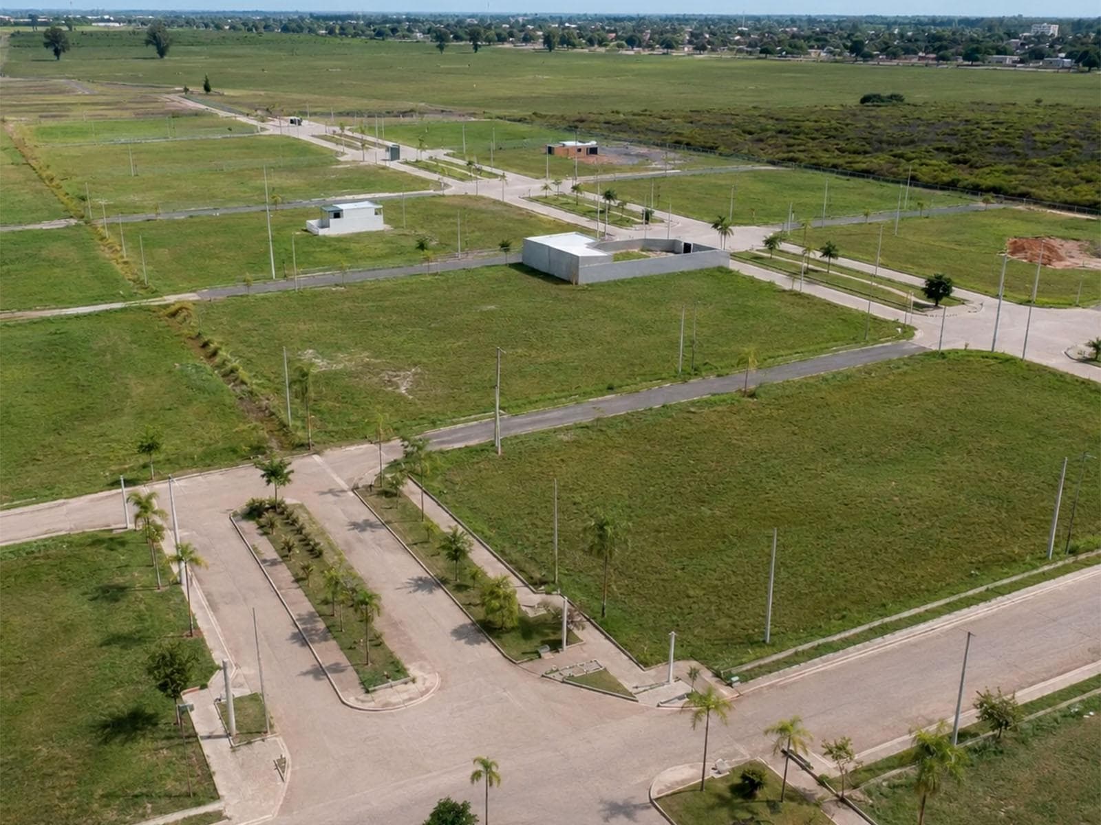 FOR SALE/EXCHANGE - 275 m² lot - Belvedere Open Neighborhood, Capitán Bermúdez