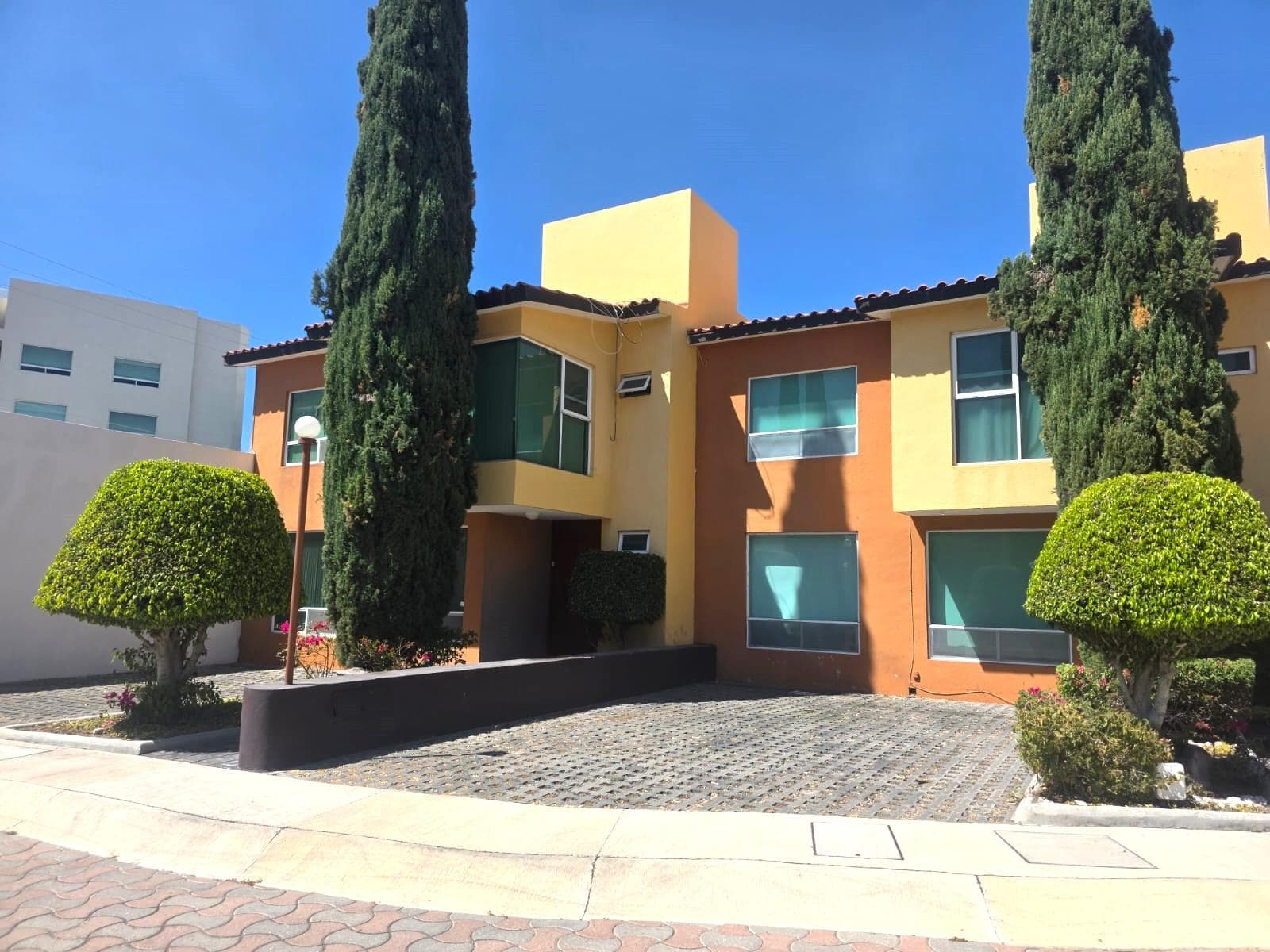 Condominium Unit for Sale in Juriquilla