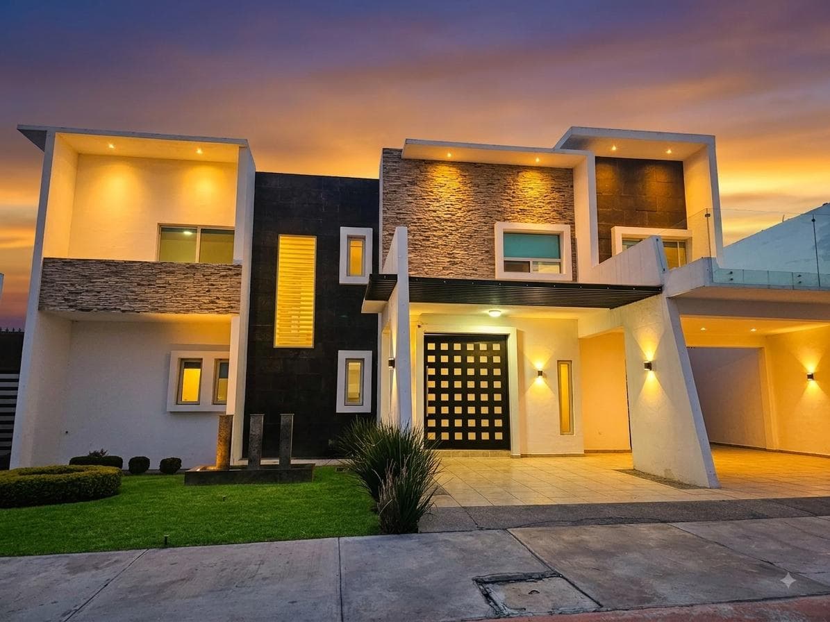 House for Sale in Saltillo Norte Versalles