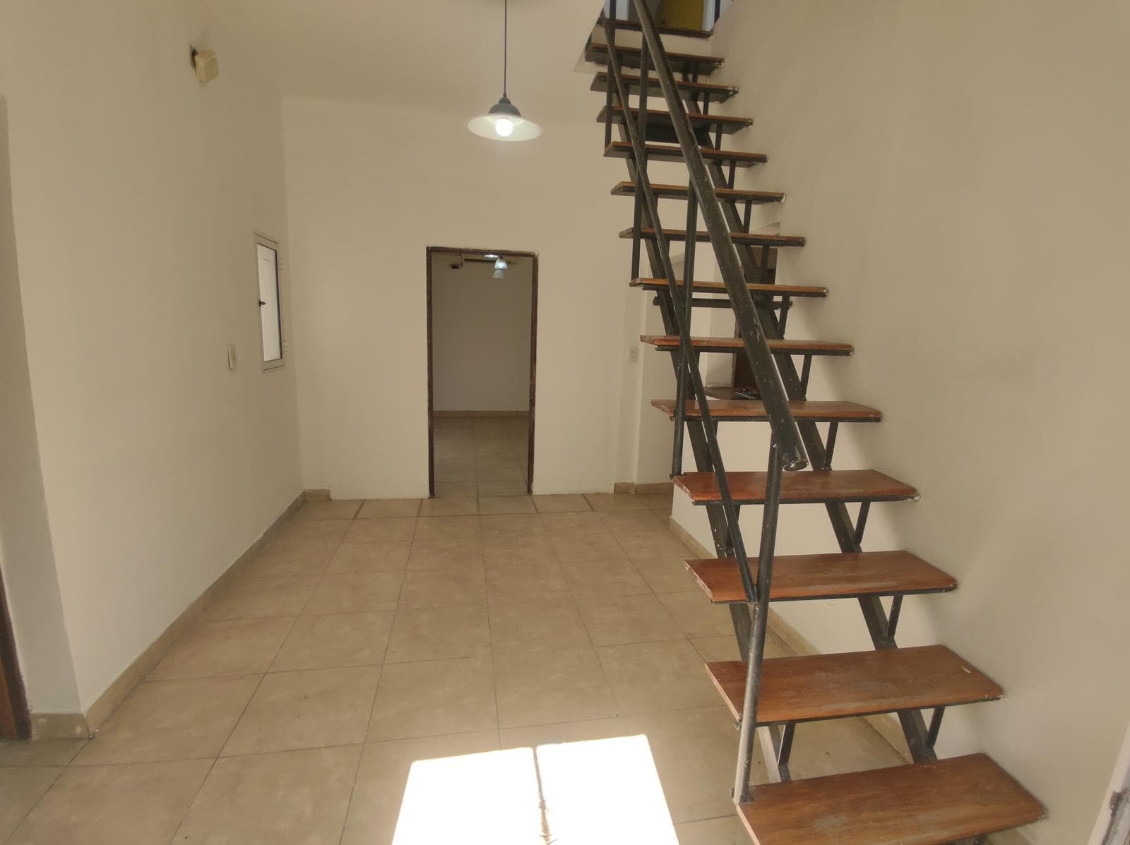 Apartment for sale in downtown G. de Laferrere