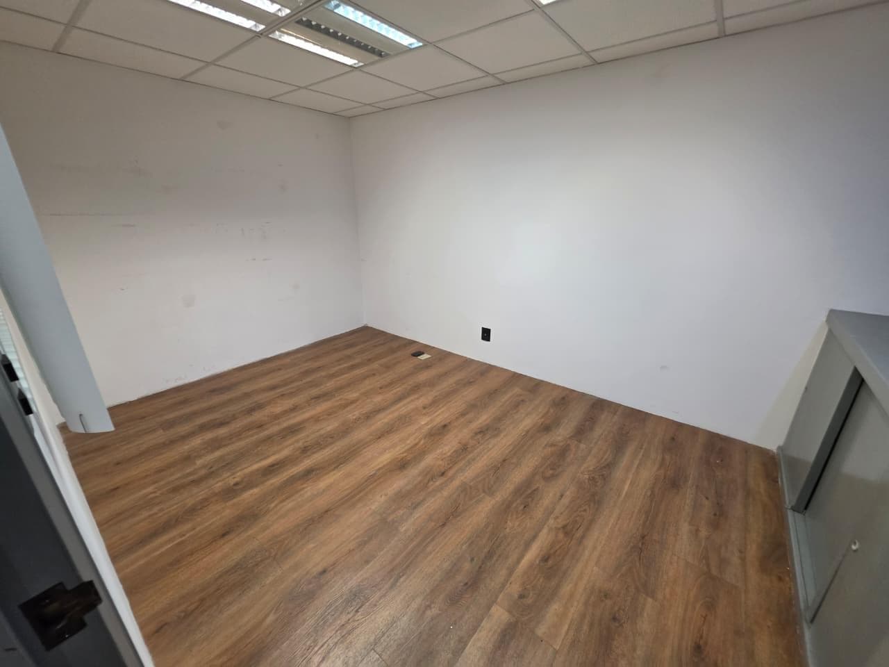 Office for Rent in Polanco