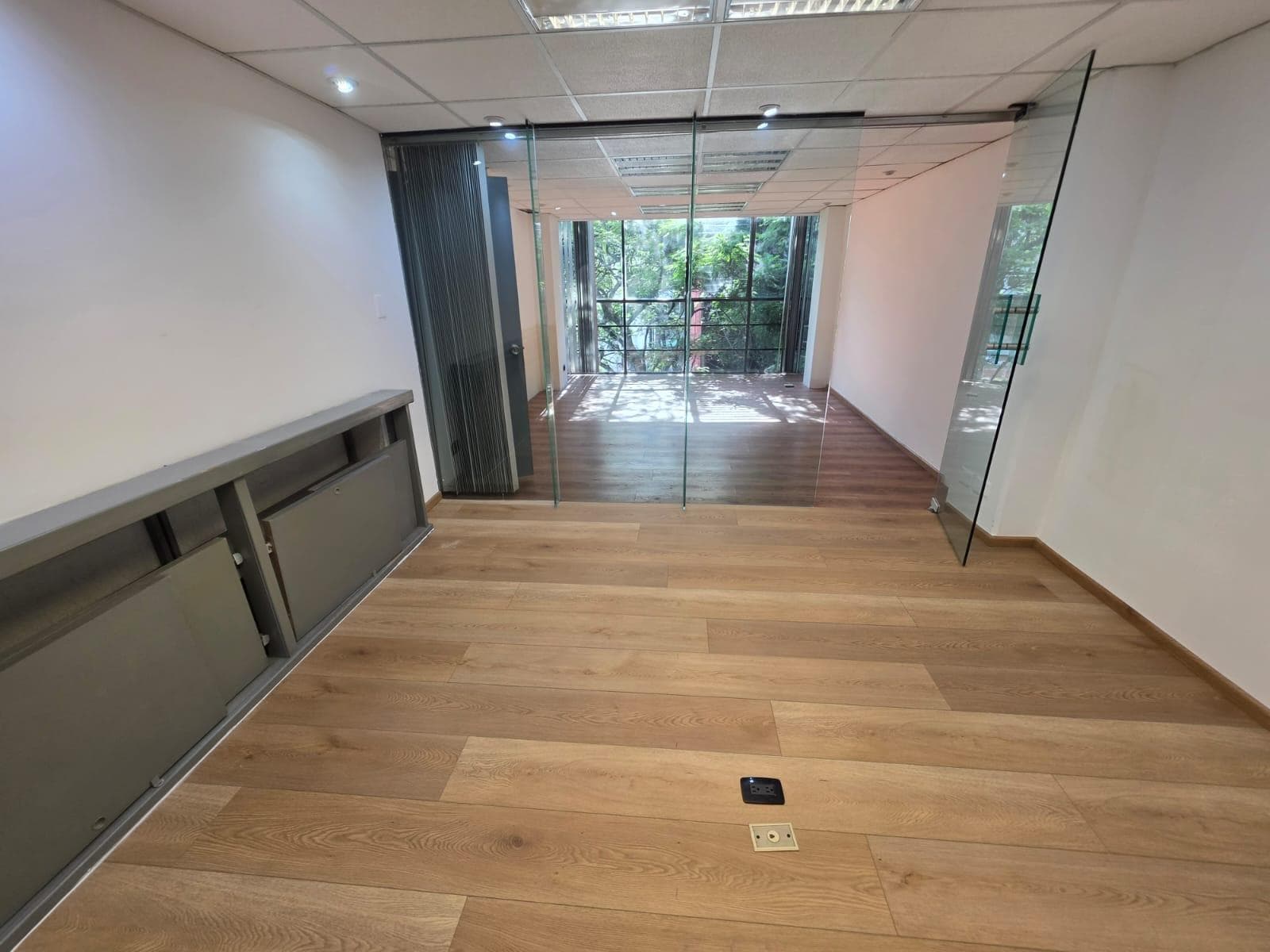 Office for Rent in Polanco