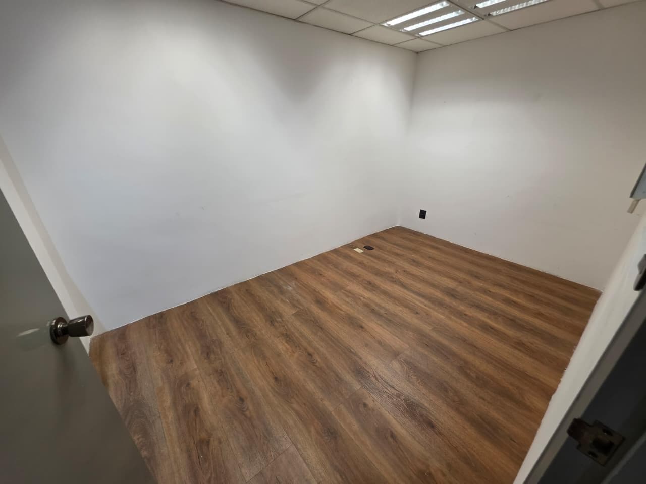 Office for Rent in Polanco