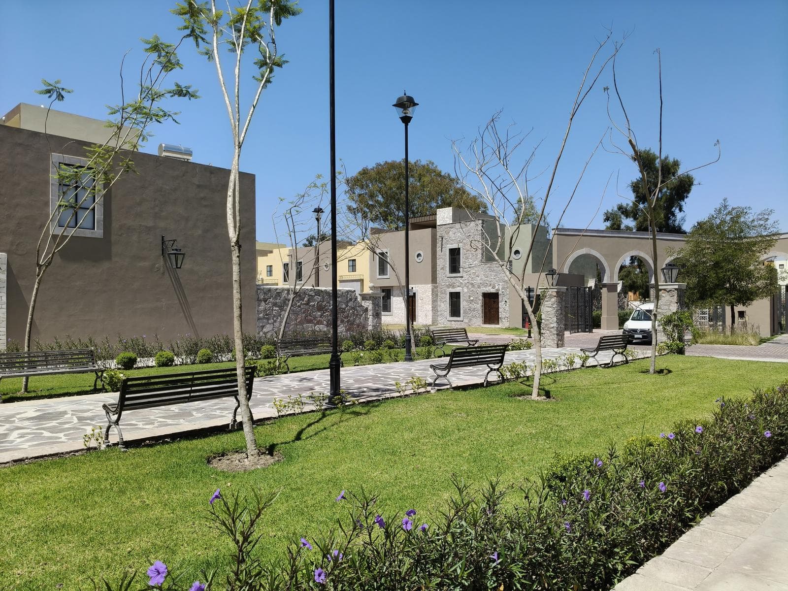 House for Sale in Portales Zirandaro, San Miguel de Allende, Guanajuato