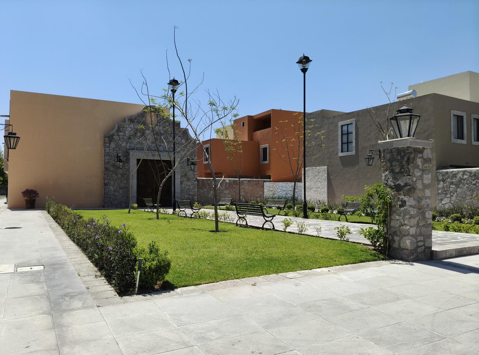 House for Sale in Portales Zirandaro, San Miguel de Allende, Guanajuato