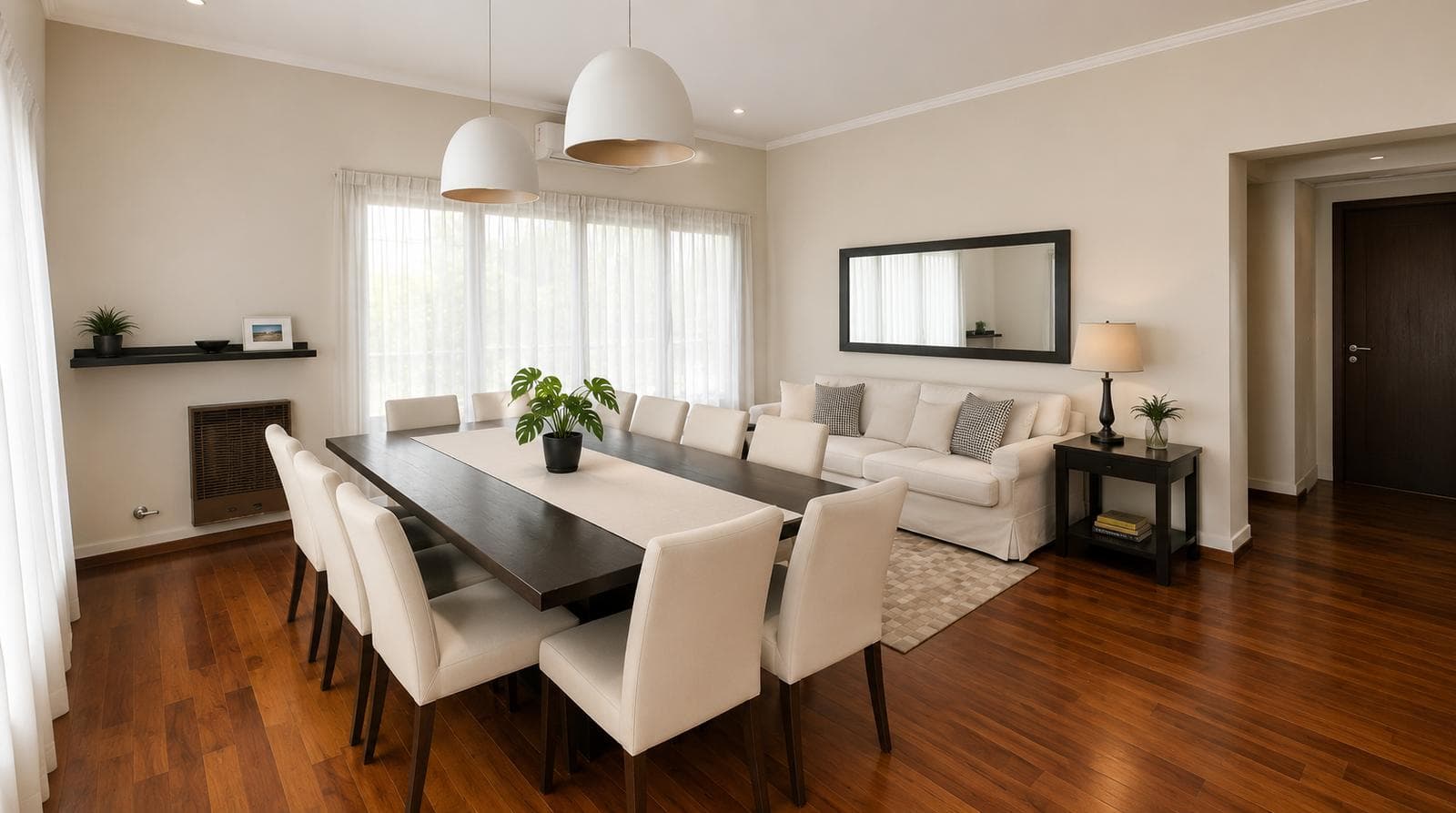 House in Castelar Norte