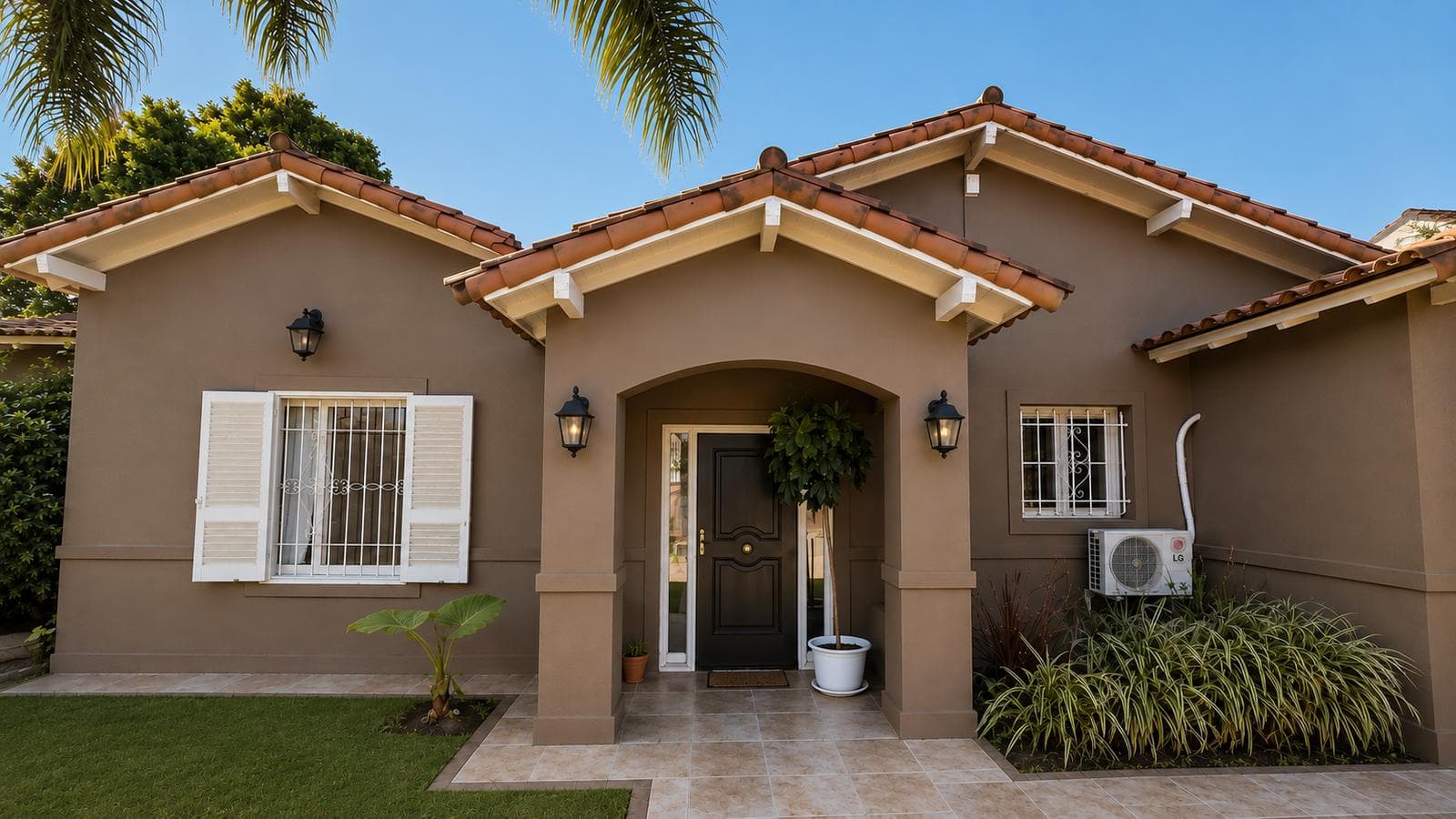 House in Castelar Norte