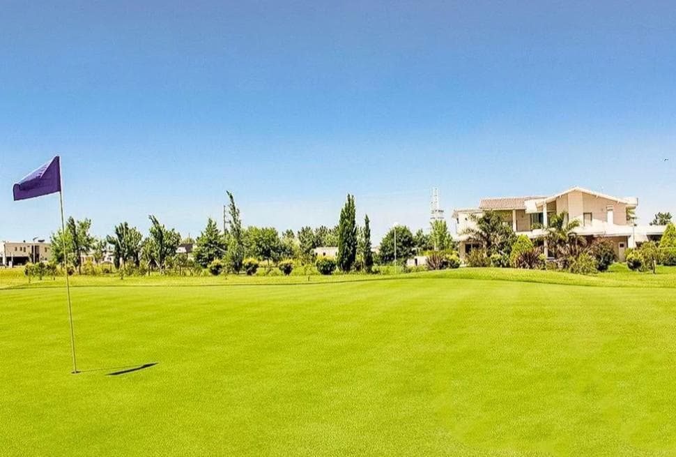 Land for Sale in Fincas de San Vicente Golf