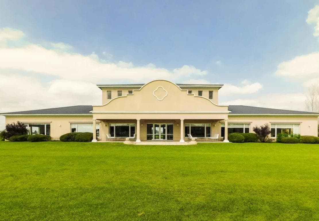 Land for Sale in Fincas de San Vicente Golf