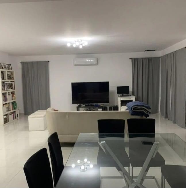 5-Room House in La Laguna, Barrancas de Santa María