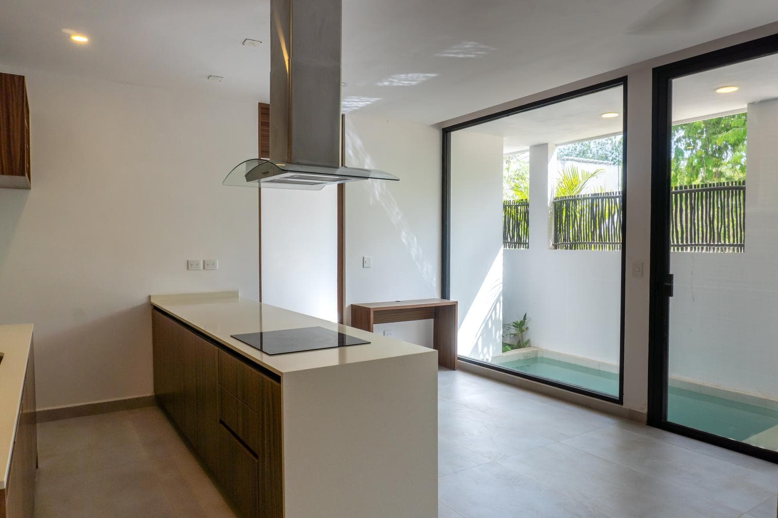 Apartment in La Veleta